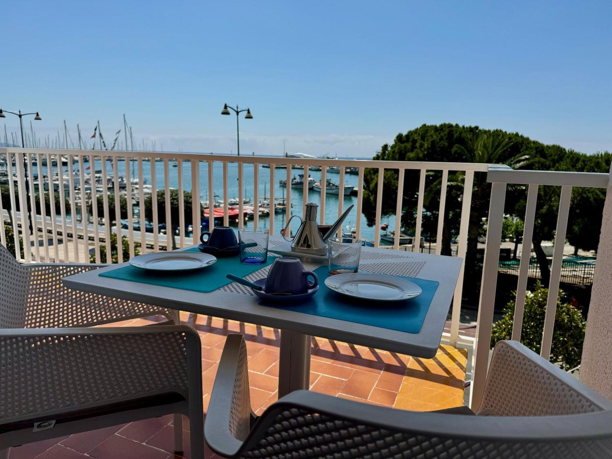 Appartement Puerto Miramar